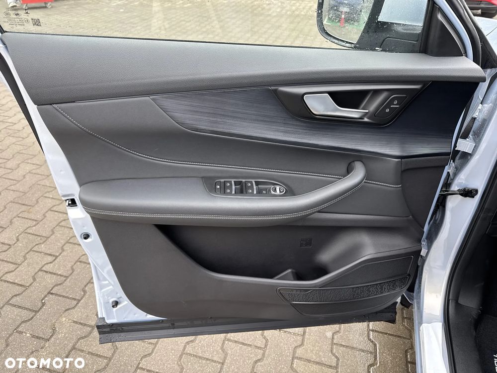 Chery Tiggo 4 1.5 GDI HEV Prestige DHT - 14