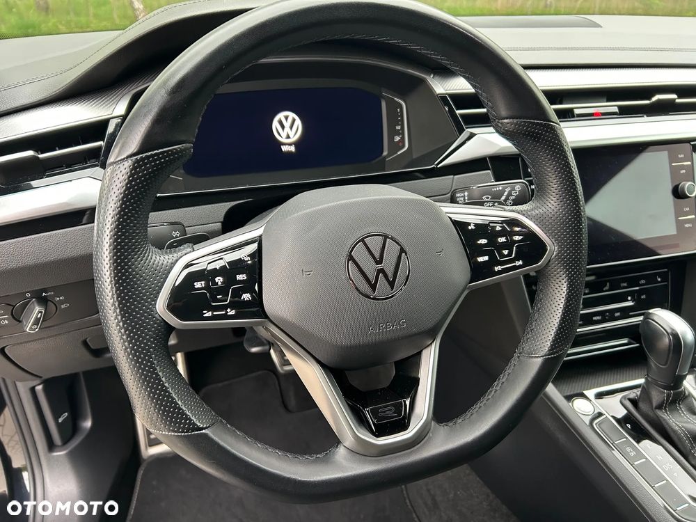 Volkswagen Arteon 2.0 TDI R-Line DSG - 15