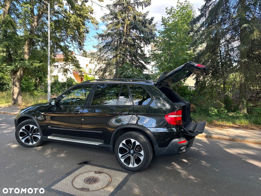 BMW X5 3.0sd xDrive - 17