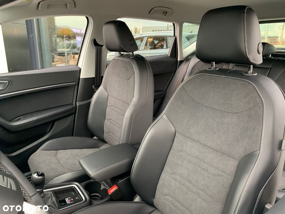 Seat Ateca 1.5 TSI Style S&S - 12