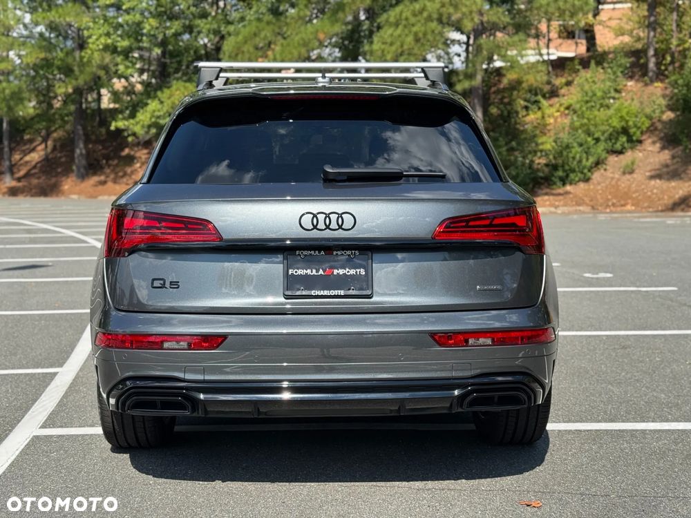 Audi Q5 45 TFSI quattro S tronic S line - 7