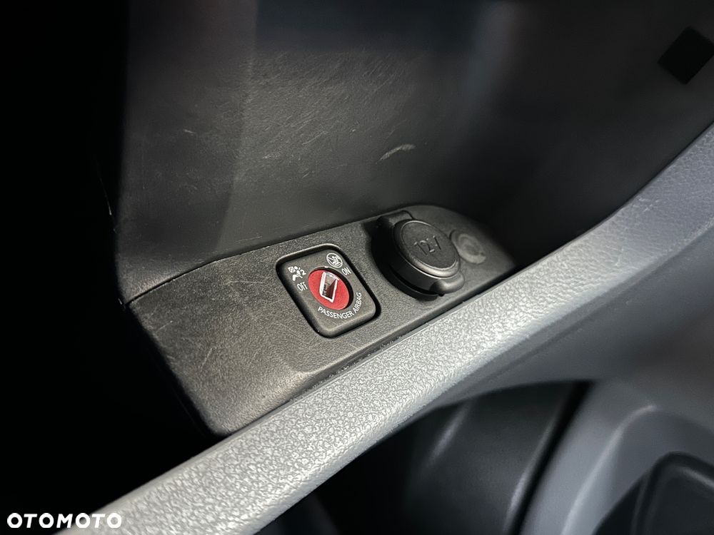 Opel VIVARO 4x4 Dangel - 34