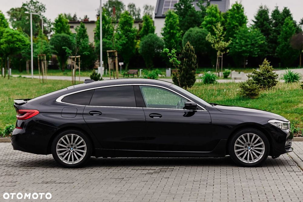 BMW Seria 6 - 22