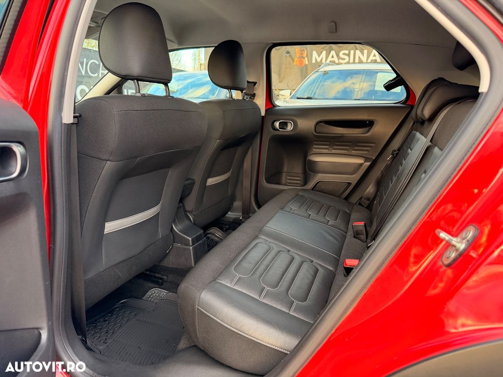 Citroën C4 Cactus PureTech 82 Stop&Start ETG Shine - 6