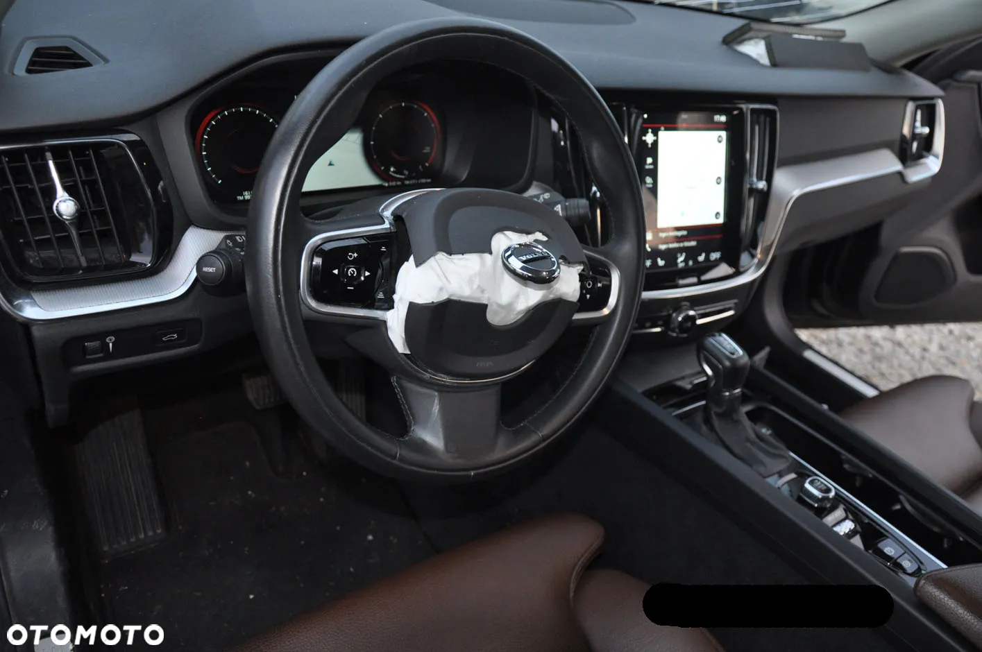 Volvo V60 D4 AWD Inscription - 19