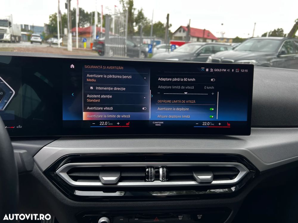 BMW Seria 3 318i AT - 30