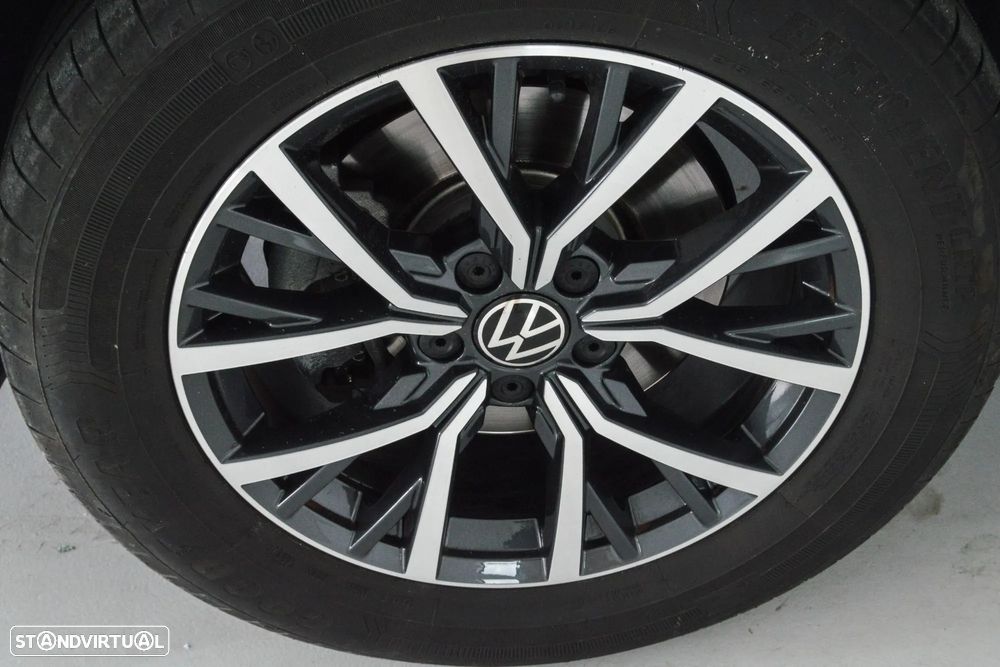 VW Tiguan 2.0 TDI Life DSG - 23