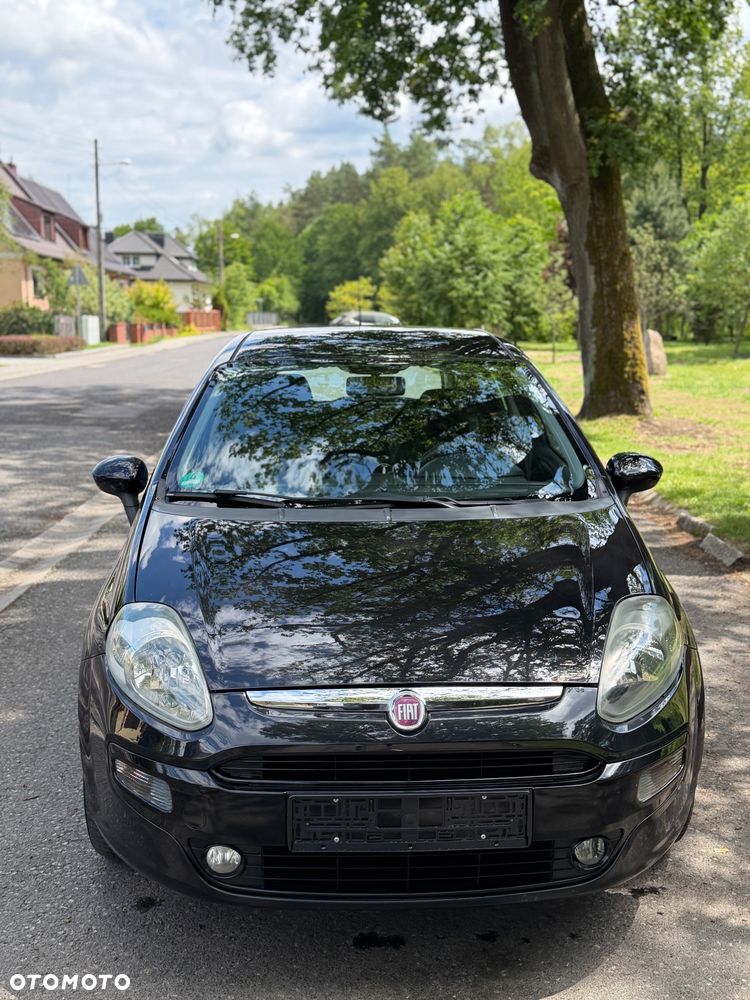 Fiat Punto Evo 1.4 8V Active Start&Stop - 2