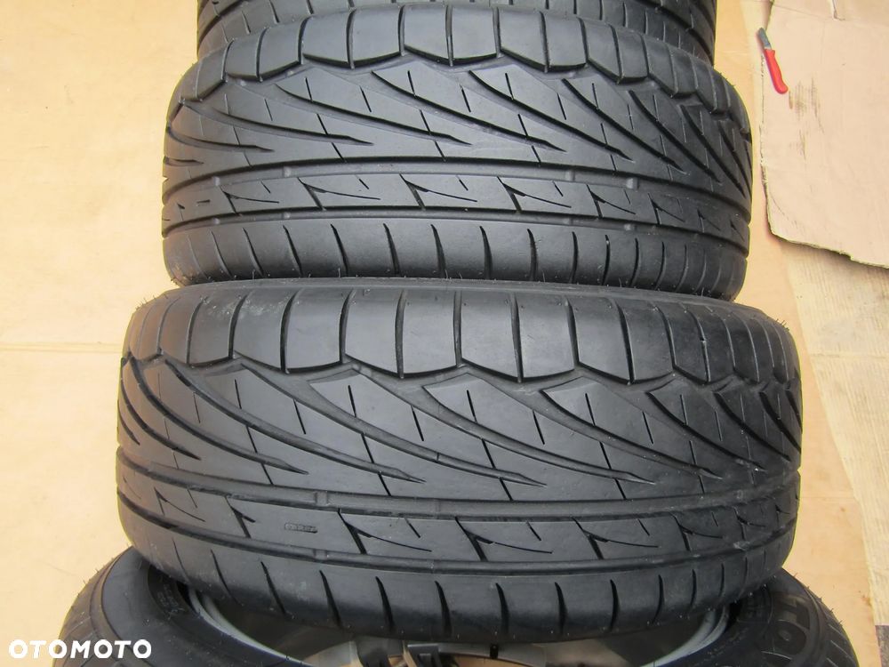 4 x Felgi Aluminiowe Koła 16 Kia Ceed I II III Venga Hyundai i30 I II III ix20 Mazda 3 5 6 CX-3 CX-5 CX-30 CX-50 6,5 j 5x114,3 ET45 - 24