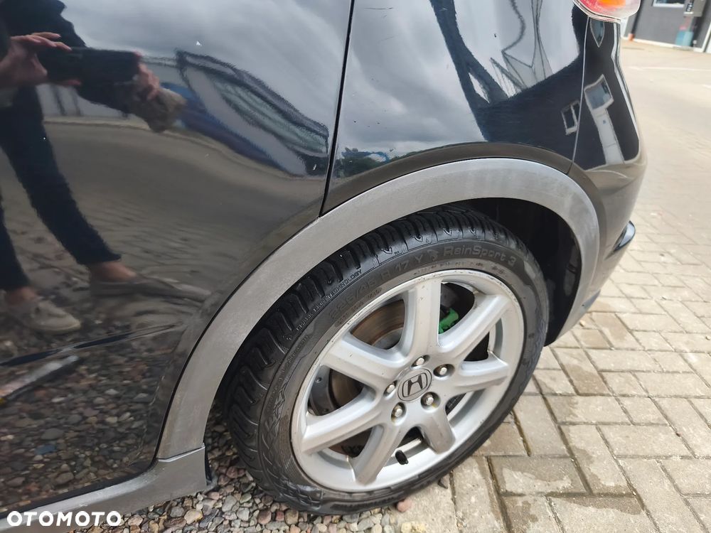 Honda Civic 1.8 Executive - 7