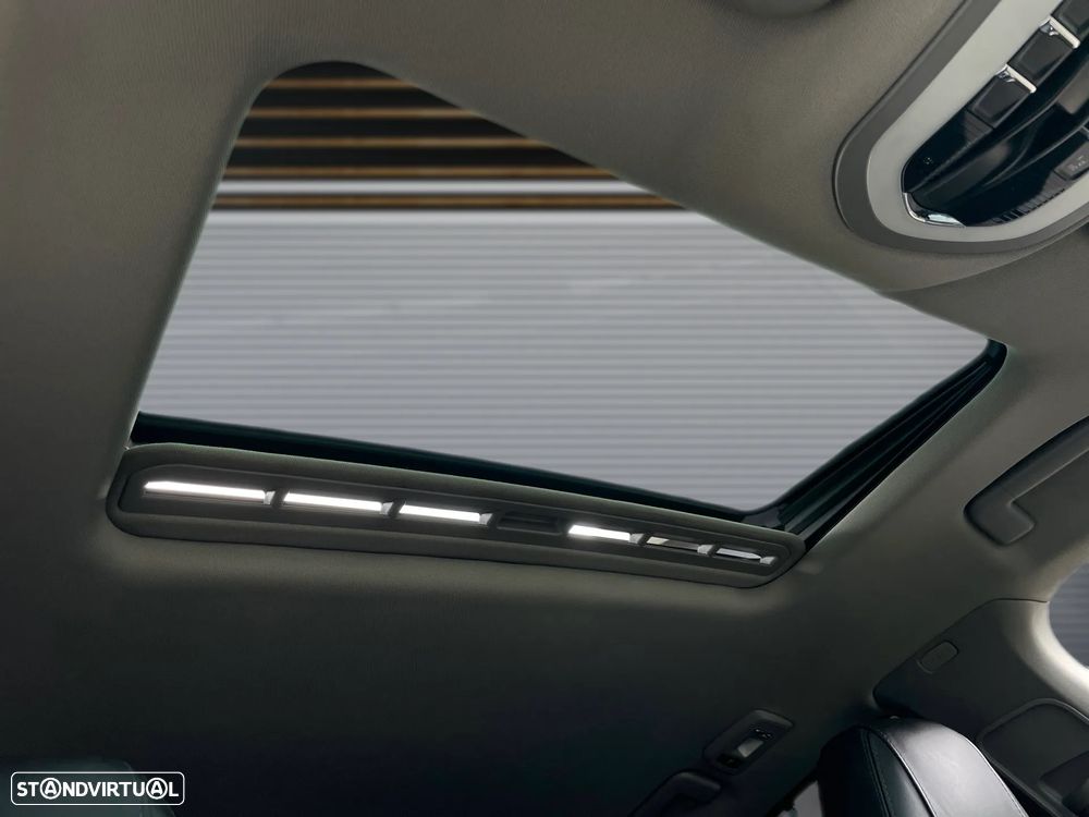 Porsche Panamera 4 S PDK - 39