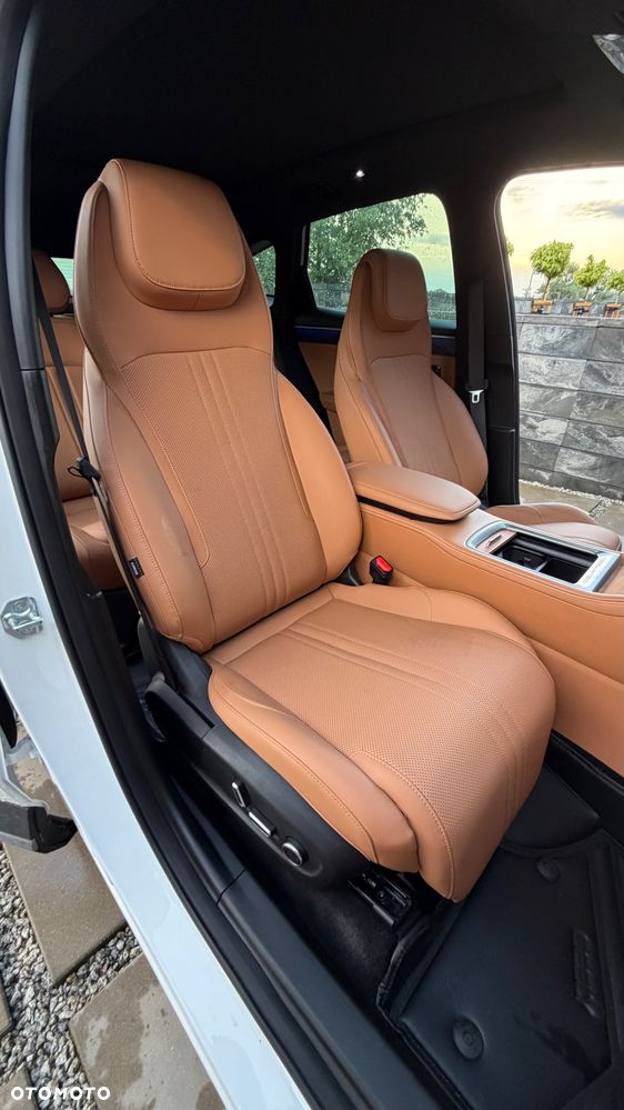 Geely Galaxy L7 - 19