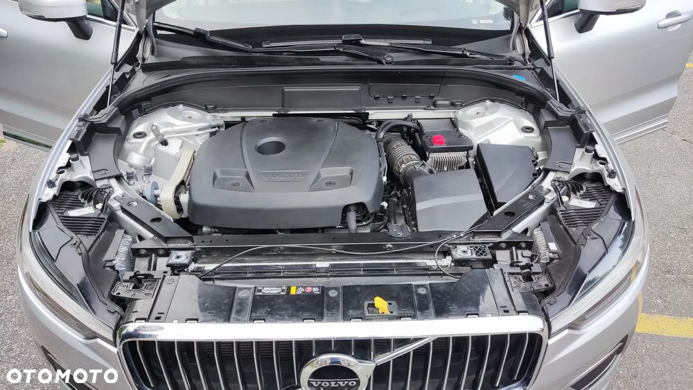 Volvo XC 60 T6 AWD Geartronic Inscription - 16