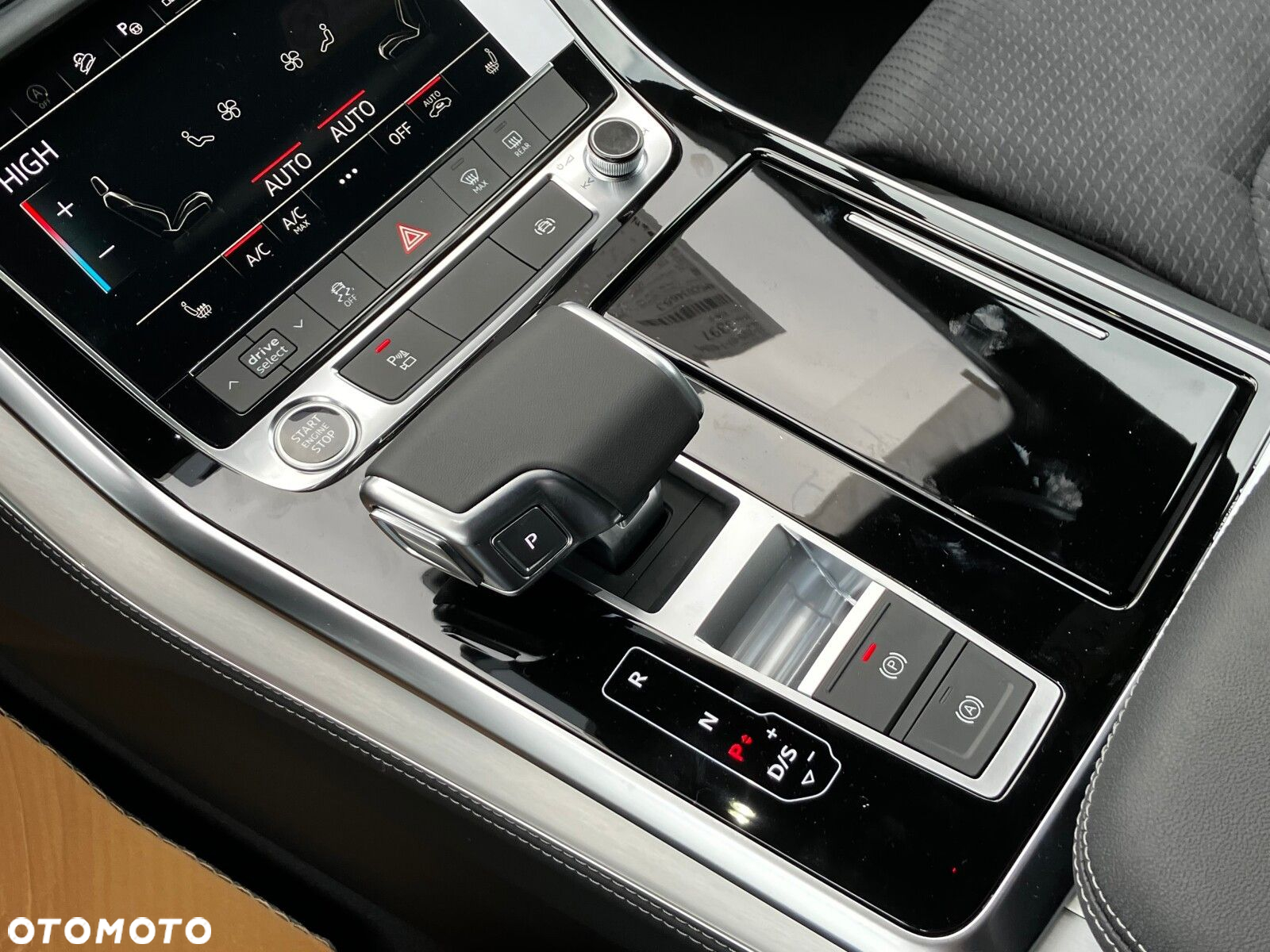 Audi Q7 - 17