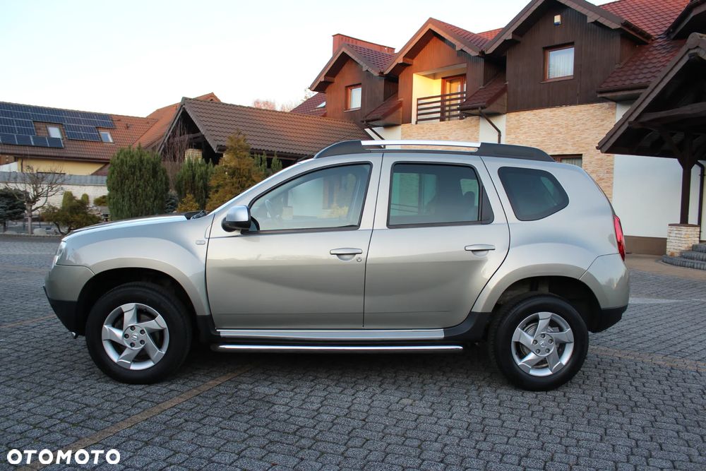 Dacia Duster 1.6 16V 4x2 Prestige - 5