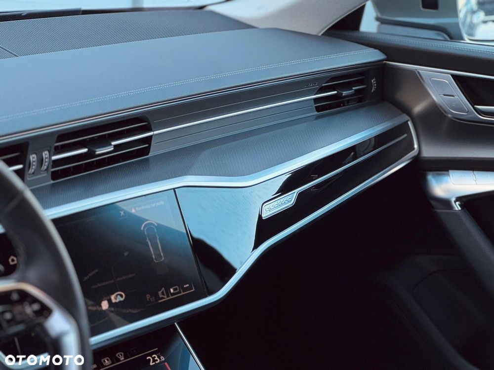 Audi A6 Limousine - 13