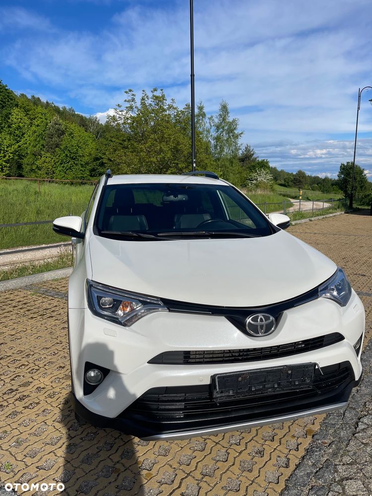 Toyota RAV4 2.0 Prestige 4x4 MS - 3