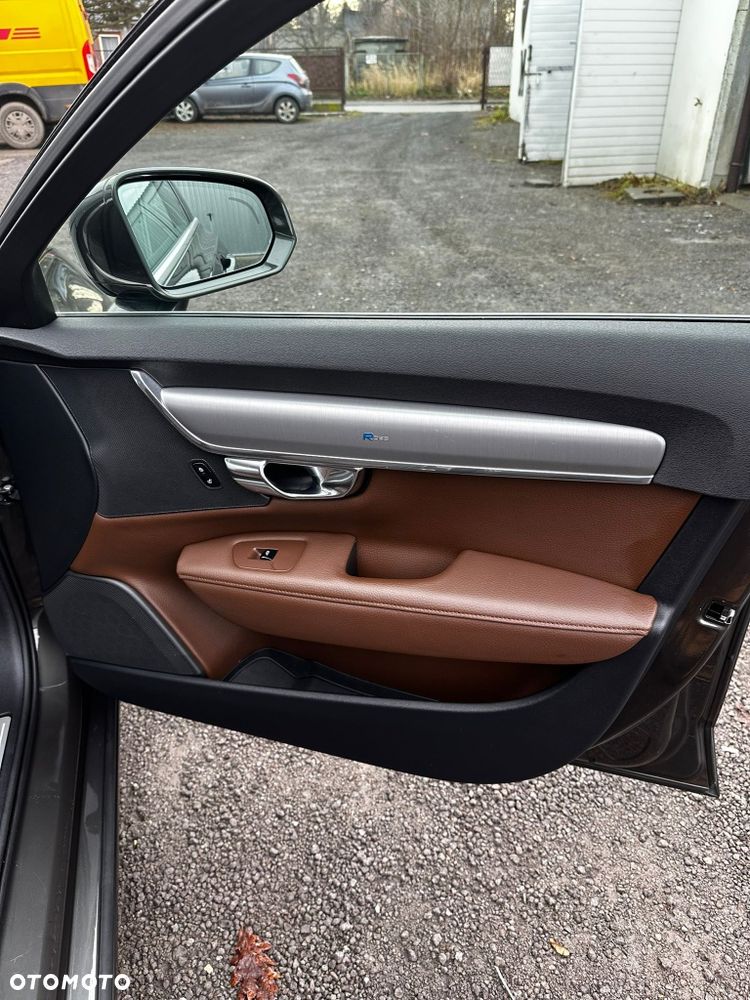 Volvo V90 - 5