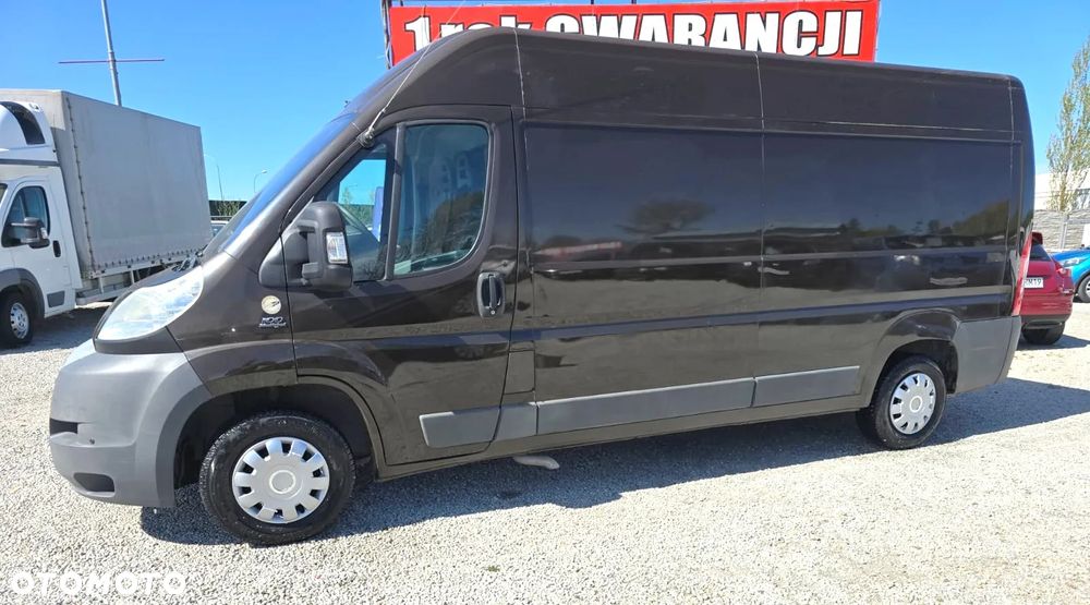 Fiat ducato - 1