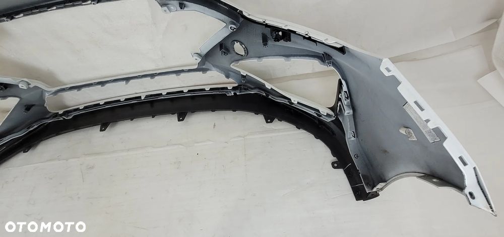 ZDERZAK PRZÓD HYUNDAI i30 III N-LINE LIFT 2020- 86511-G4DA0 - 11