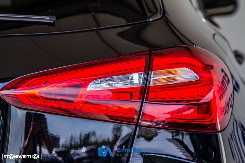 Mercedes-Benz A 250 - 11