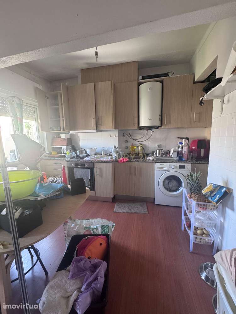 Apartamento T2 Queluz - Grande imagem: 3/9
