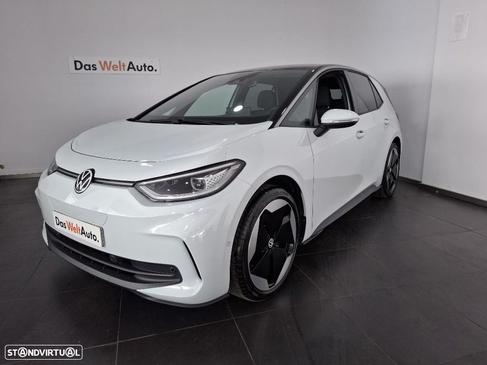 VW ID.3 77 kWh Pro S Urban - 1