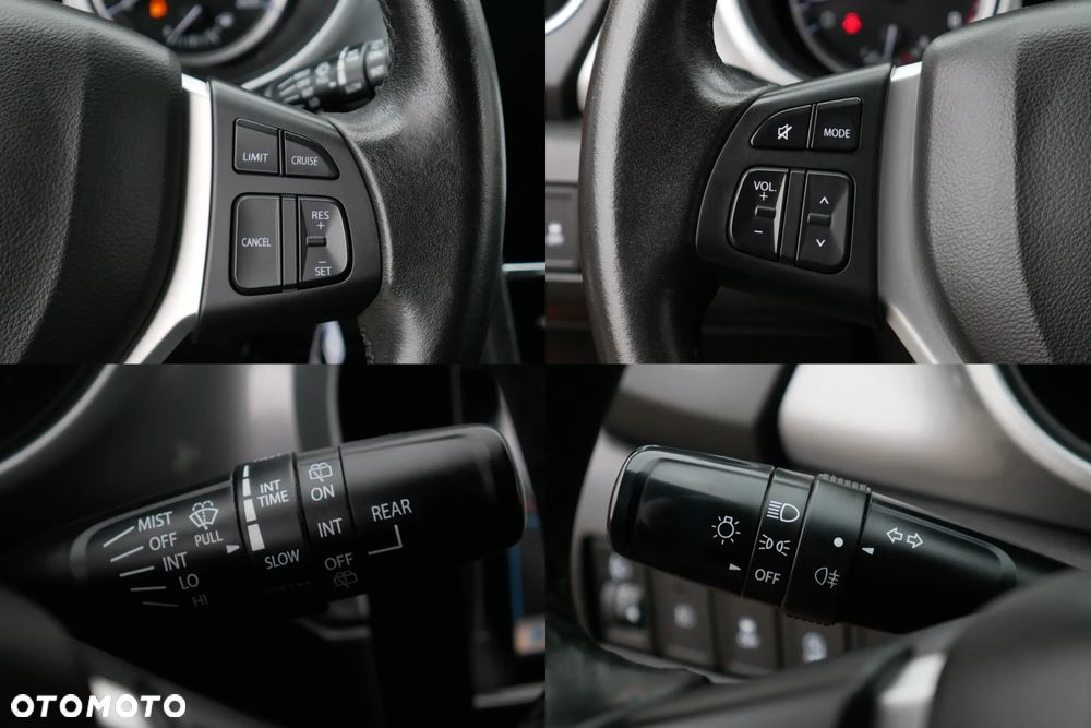 Suzuki Vitara 1.6 Elegance 2WD - 31