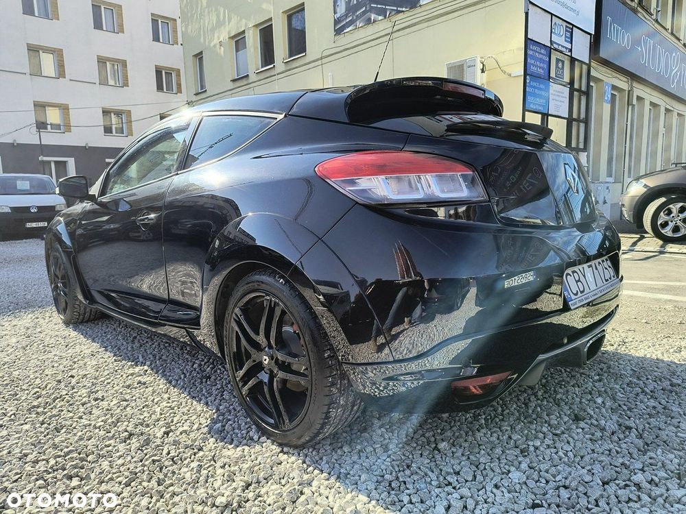 Renault Megane 2.0 16V RS - 26