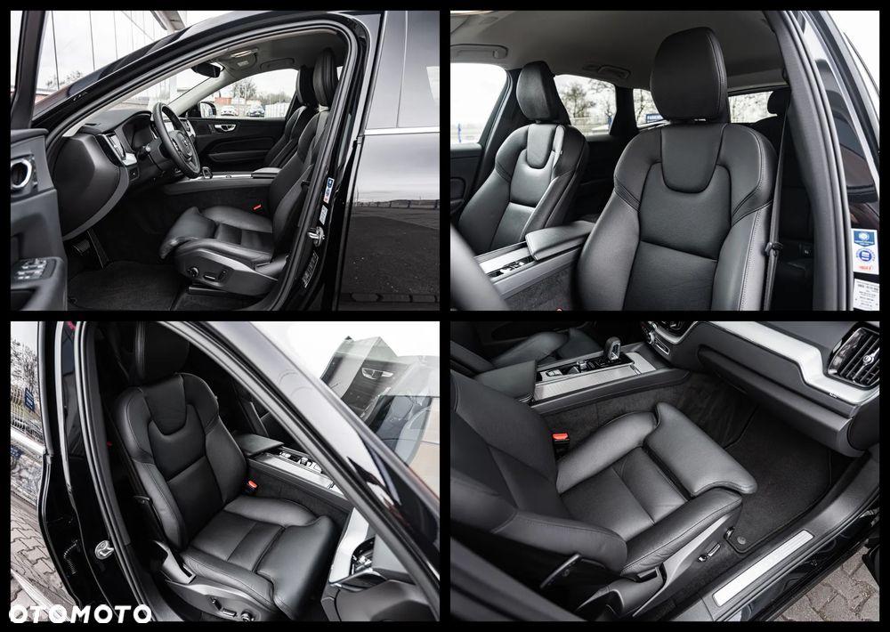 Volvo XC 60 B4 D Plus Bright - 36