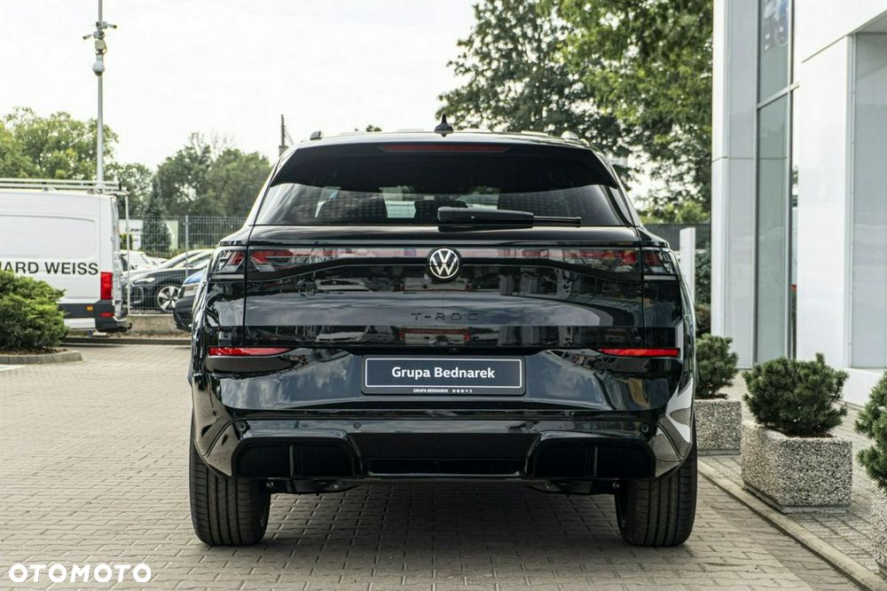 Volkswagen T-Roc - 9