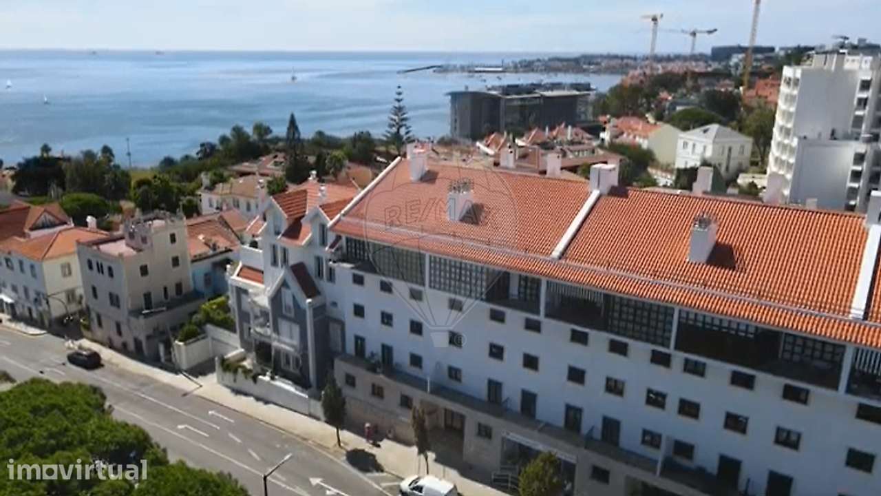 Apartamento T3 para venda