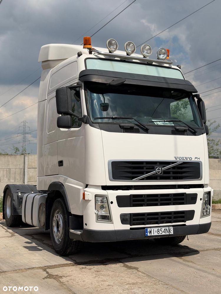 Volvo FH 440 - 1