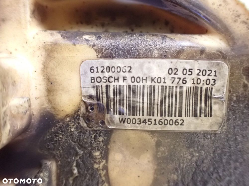 ZBIORNIK BAK PALIWA HARLEY DAVIDSON SPORTSTER 1250 61200062  W00345160062 - 6