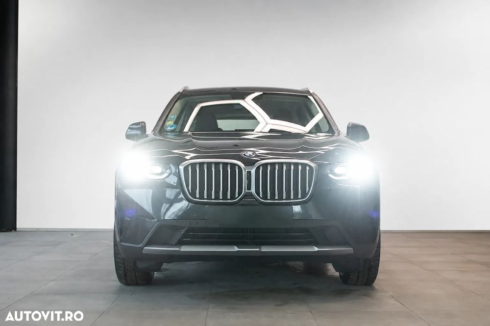 BMW X3 - 14