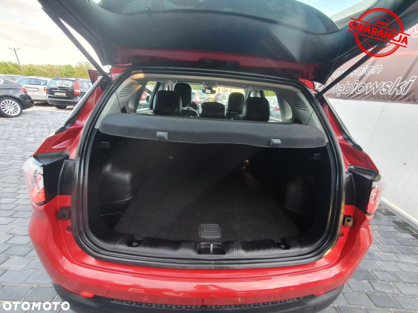 Jeep Compass - 33