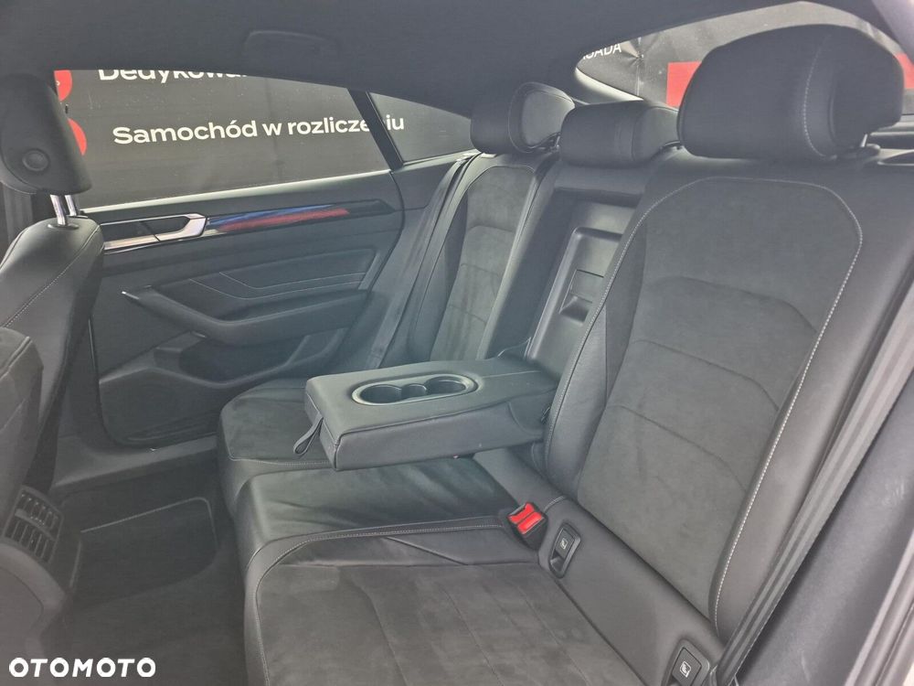 Volkswagen Arteon - 17