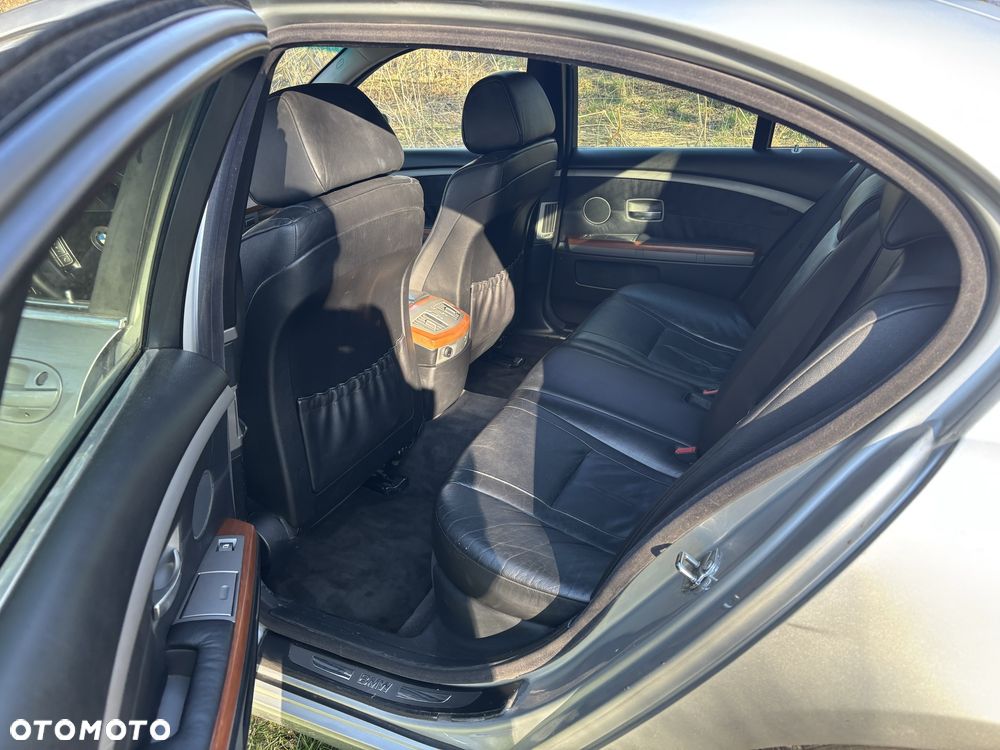 BMW Inny - 7