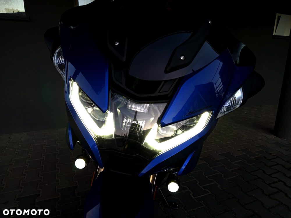 BMW RT - 19