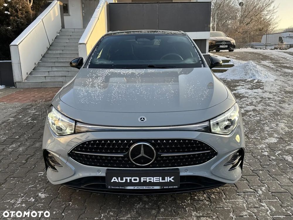 Mercedes-Benz CLA 200 mHEV 8G-DCT - 5