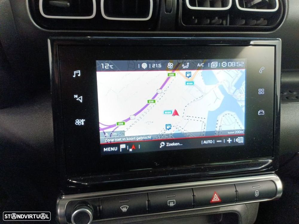 Citroën C3 Aircross PureTech 110 Stop & Start OPF FEEL PACK - 8