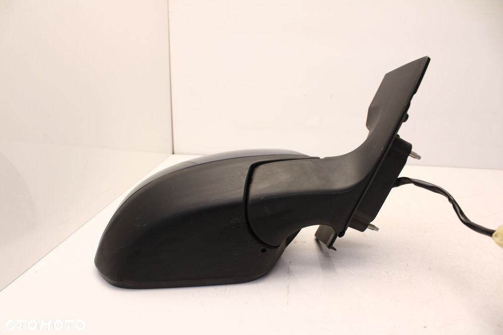 opel agila b 5 pin 08r- lusterko prawe zewnętrzne zch - 5