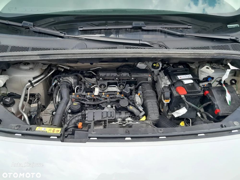 Toyota Proace City D-4D Long 2,3t Active (bryg.) - 29