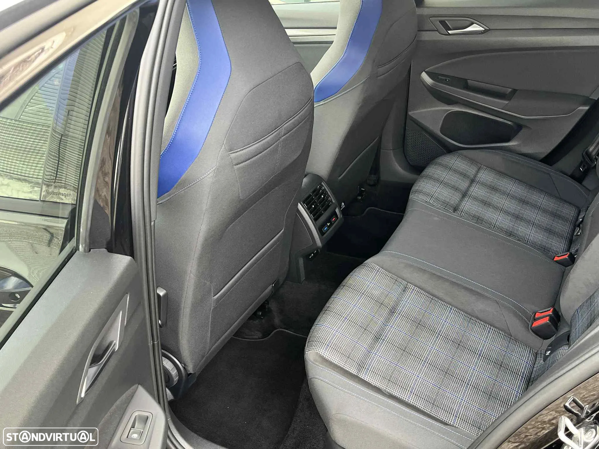 VW Golf 1.4 TSI GTE DSG - 40