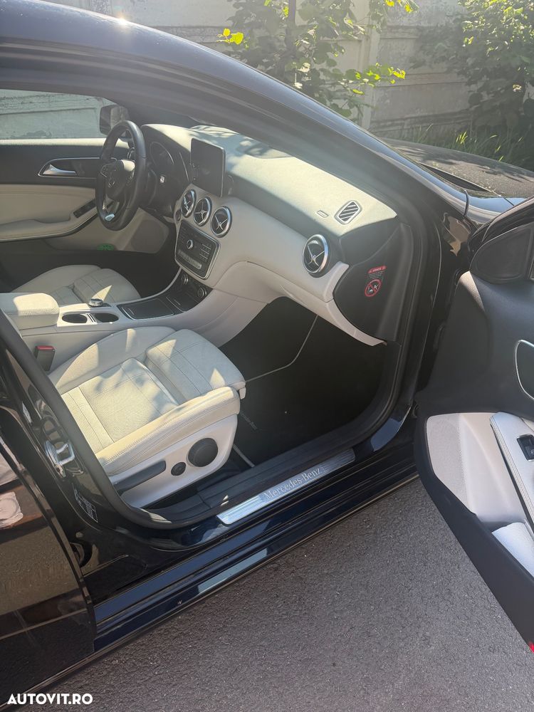 Mercedes-Benz A 200 d 4Matic Aut. - 4