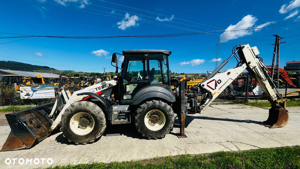 Terex 970 ELITE* KOPARKO ŁADOWARKA TEREX 970 ELITE** JCB 4CX* LEASING* ZAMIANA* SKUP*