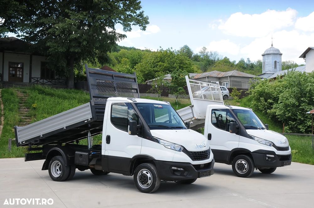 Iveco Daily - 1