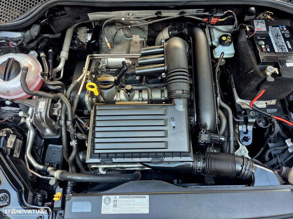 SEAT Leon SC 1.4 TSI S&S FR - 54