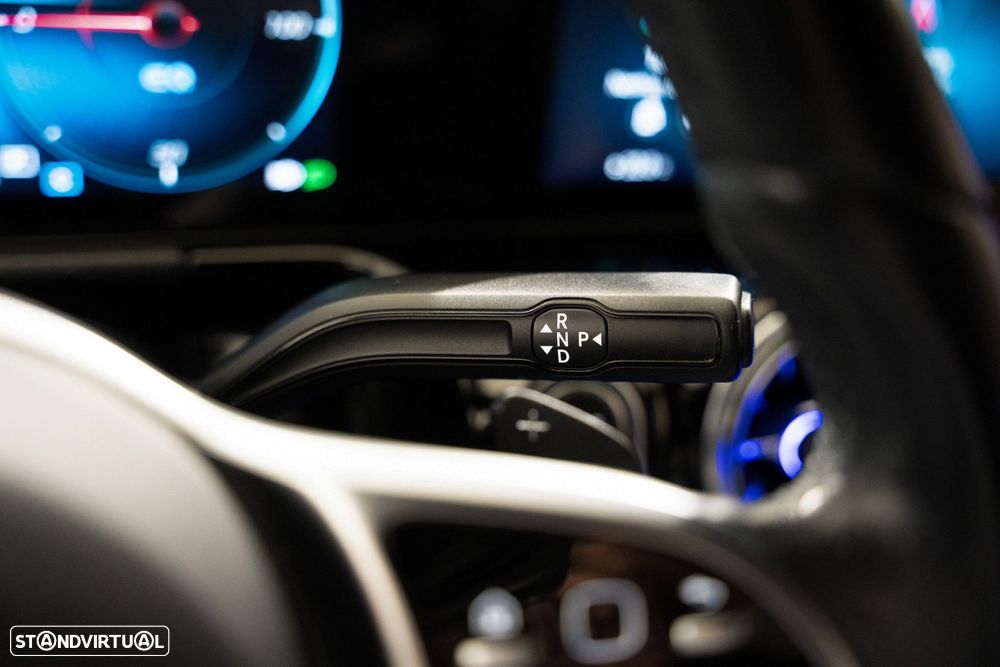 Mercedes-Benz EQA 250 Progressive - 12