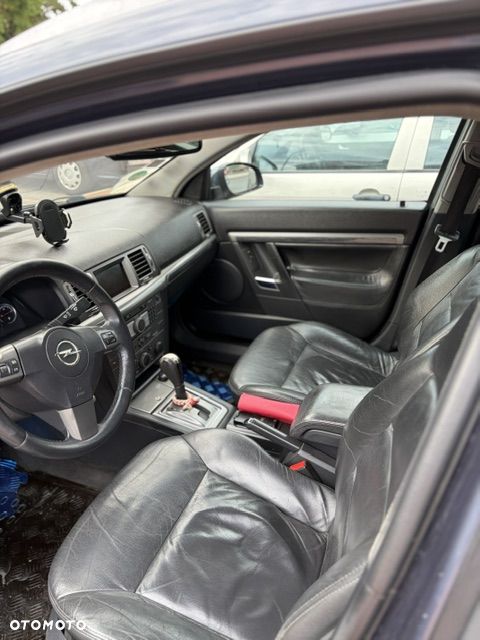 Opel Vectra - 8